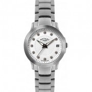 Montre Pour Femme Rotary LB02836/07