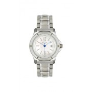 Rotary Timepieces - LB02565/07 - Montre Femme - Quartz Analogique - Bracelet