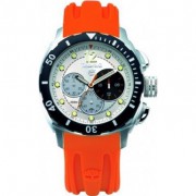 Timberland - QT7429901 - Montre Homme