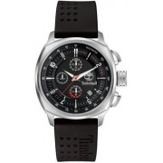 Timberland - QT7129101 - Montre Homme - Quartz