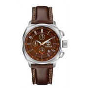 Timberland - QT7122901 - Montre Homme - Quartz