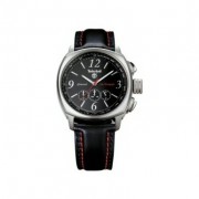 Timberland QT712.11.04 Bracelet En Cuir - Montre Homme