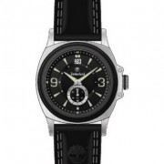Timberland QT711.11.05 Montre Homme Block Island