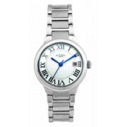 Rotary Timepieces - LB02724/01 - Montre Femme - Quartz Analogique - Bracelet