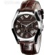 EMPORIO ARMANI - Montre Homme - ARMANI CLASSICS - Ref. AR0671