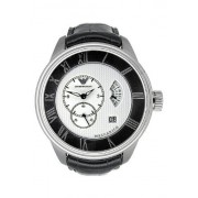 Emporio Armani AR4608 Meccanico Hommes Designer Watch
