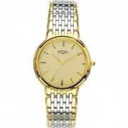 Montre Pour Femme Rotary LB00497/03