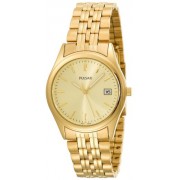 Pulsar Hommes PXH450 robe or-ton Rights Watch