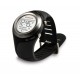 Garmin - Forerunner 405 HRM - Montre GPS Europe - Etanche - Noir