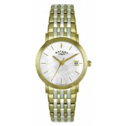 Montre Pour Femme Rotary LB02623/41