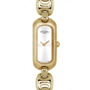 Rotary Timepieces - LB02808/06 - Montre Femme - Quartz Analogique - Bracelet
