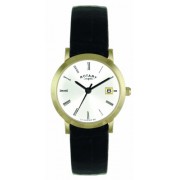 Montre Pour Femme Rotary LS02624/01