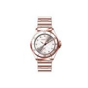 Cerruti - CRM014P211B - Montre Femme - Quartz Analogique - Bracelet Acier Inoxydable Multicolore