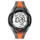 Speedo - SD55151 - Montre Homme - Quartz Digital - Temps intermédiaires - Alarme - Rétro éclairage - Chronographe - Bracelet