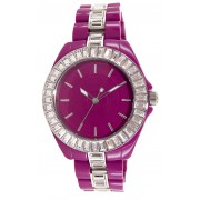 Montre Jet Set Femme - St Tropez - J15144-06