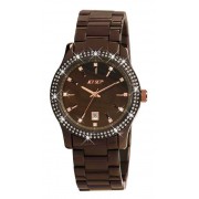 Montre Jet Set Femme - Beverly Hills - J1100BR-932