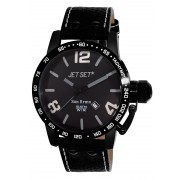 Montre Jet Set Homme - San Remo - J8458B-037