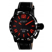 Montre Jet Set Homme - San Remo - J8458B-537