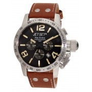 Montre Jet Set Homme - San Remo - J83583-236