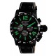 Montre Jet Set Homme - San Remo - J8358B-437