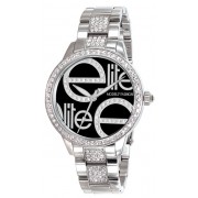 Montre Elite Femme - E52454S-203