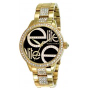 Montre Elite Femme - E52454SG-103