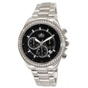 Montre Elite Femme Chronographe - E53054-203