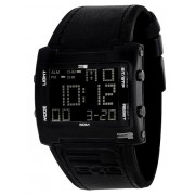 Montre RG512 Homme Rectangulaire - G32031G-903