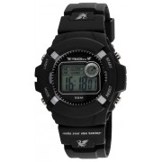 Montre RG512 Homme Multifonctions Noir - G32311-003