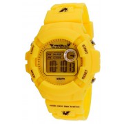Montre RG512 Homme Multifonctions Jaune - G32311-004