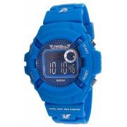 Montre RG512 Homme Multifonctions Bleu - G32311-008