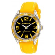 Montre RG512 Homme Acier/Silicone - G72089-204
