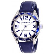 Montre RG512 Homme Acier/Silicone - G72089-208