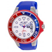 Montre Jet Set Homme WB30 Diver "France" - J55223-10