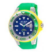 Montre Jet Set Homme WB30 Diver "Brazil" - J55223-13