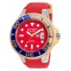 Montre Jet Set Homme WB30 Diver "Spain" - J55223-14