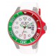 Montre Jet Set Homme WB30 Diver "Italy" - J55223-15