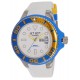 Montre Jet Set Homme WB30 Diver "Argentina" - J55223-18
