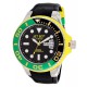 Montre Jet Set Homme WB30 Diver "Jamaica" - J55223-19