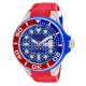 Montre Jet Set Homme WB30 Diver "USA" - J55223-24