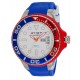 Montre Jet Set Homme WB30 Diver "Croatia" - J55223-25