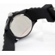 Montre Intimes Watch Noir Silicone - IT-057