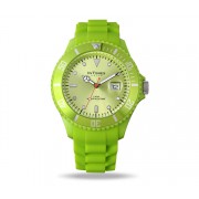 Montre Intimes Watch Vert clair Silicone - IT-057