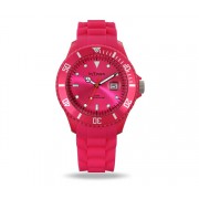 Montre Intimes Watch Rose Silicone - IT-057