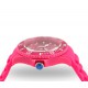 Montre Intimes Watch Rose Silicone - IT-057