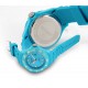 Montre Intimes Watch Bleu clair Silicone - IT-057