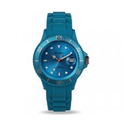 Montre Intimes Watch Bleu clair Silicone - IT-044