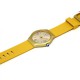 Montre Intimes Watch Jaune - IT-088