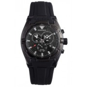 Montre Homme Police - 13092JSB/02 - Bracelet Noir