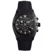 Montre Homme Police - 13092JSB/02 - Bracelet Noir